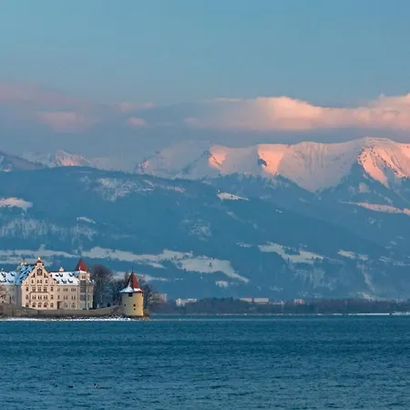 Haus Spiegel - Felsgaessele, Insel