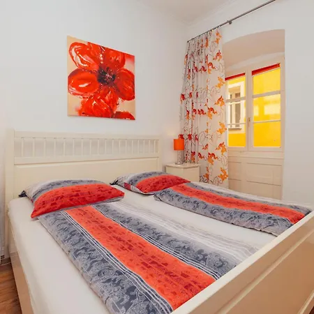 Appartamento Haus Spiegel - Felsgaessele, Insel