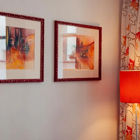 Haus Spiegel - Felsgaessele, Insel Apartamento Lindau (Bodensee)