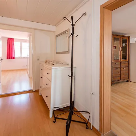 Haus Spiegel - Felsgaessele, Insel Apartamento Lindau (Bodensee)